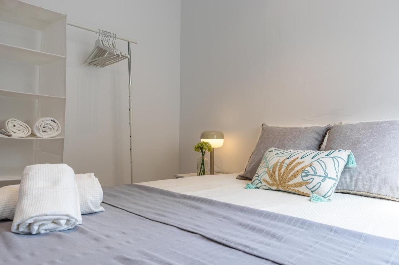 Apartamento Wooow!!! Atic Centric Amb Terrassa Tarragona Exterior foto