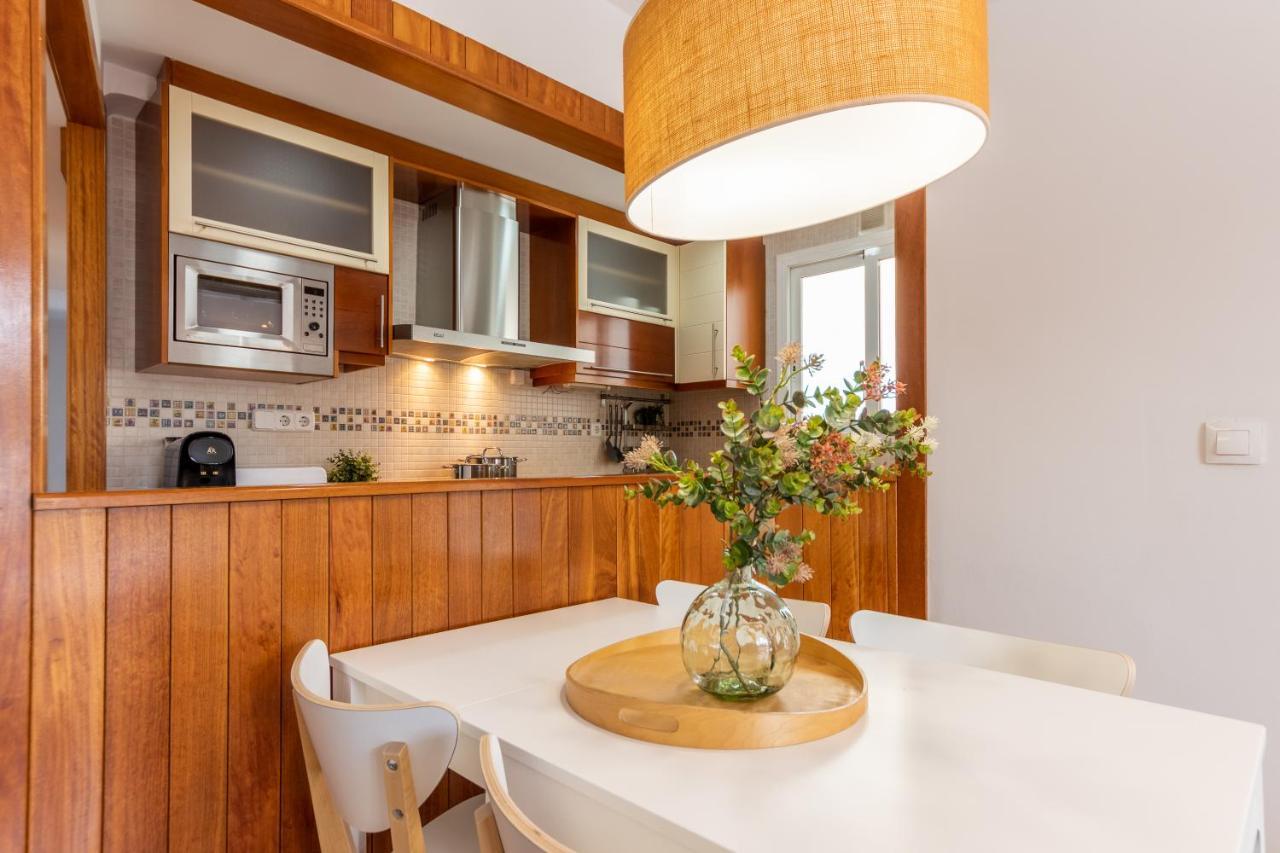 Apartamento Wooow!!! Atic Centric Amb Terrassa Tarragona Exterior foto