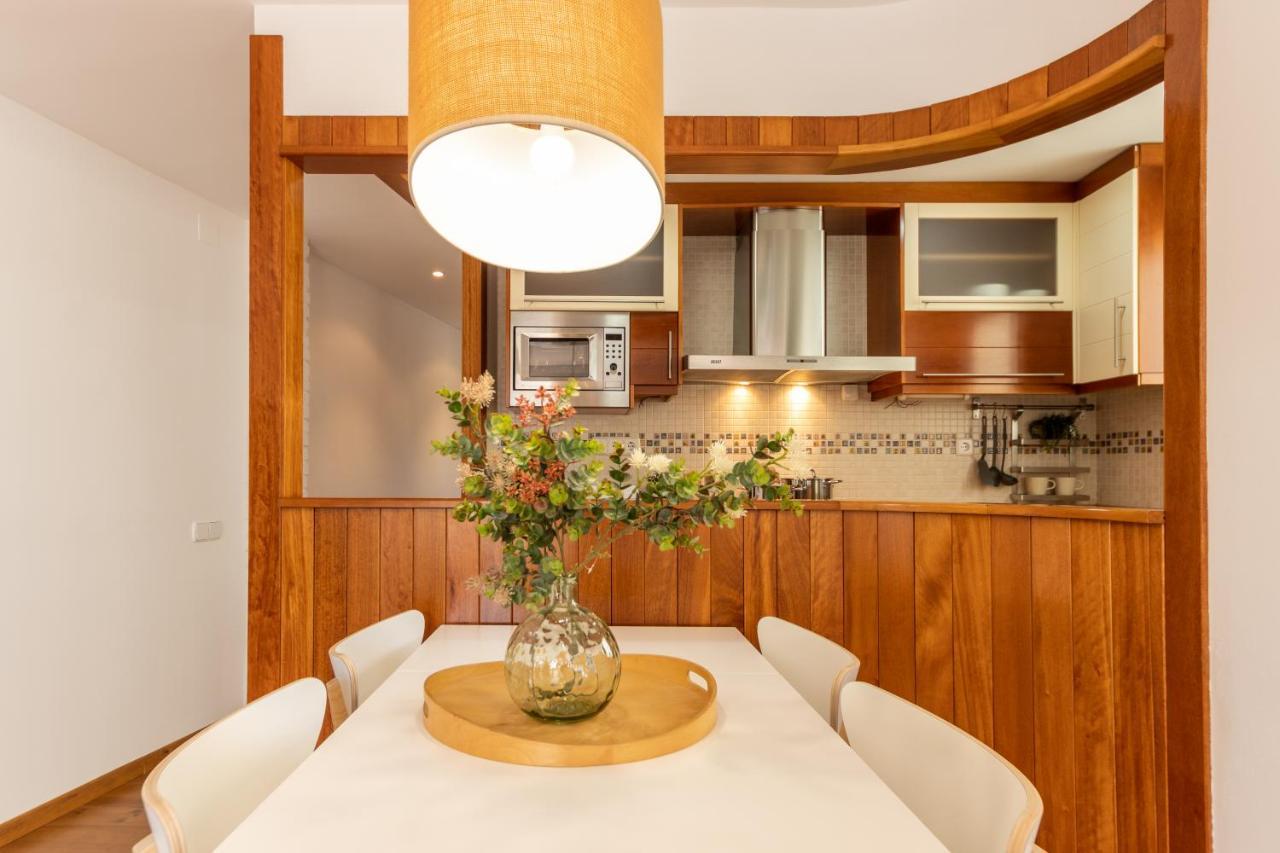 Apartamento Wooow!!! Atic Centric Amb Terrassa Tarragona Exterior foto