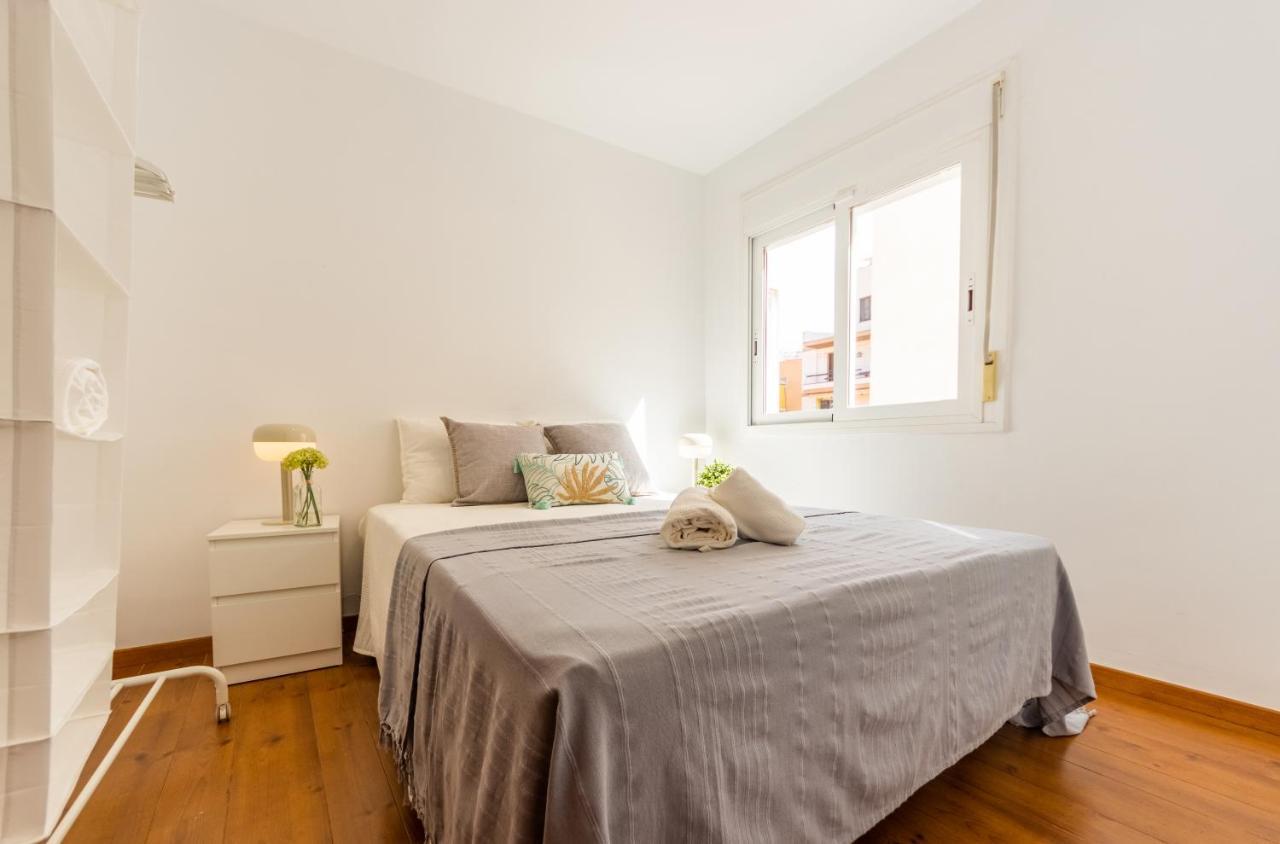Apartamento Wooow!!! Atic Centric Amb Terrassa Tarragona Exterior foto