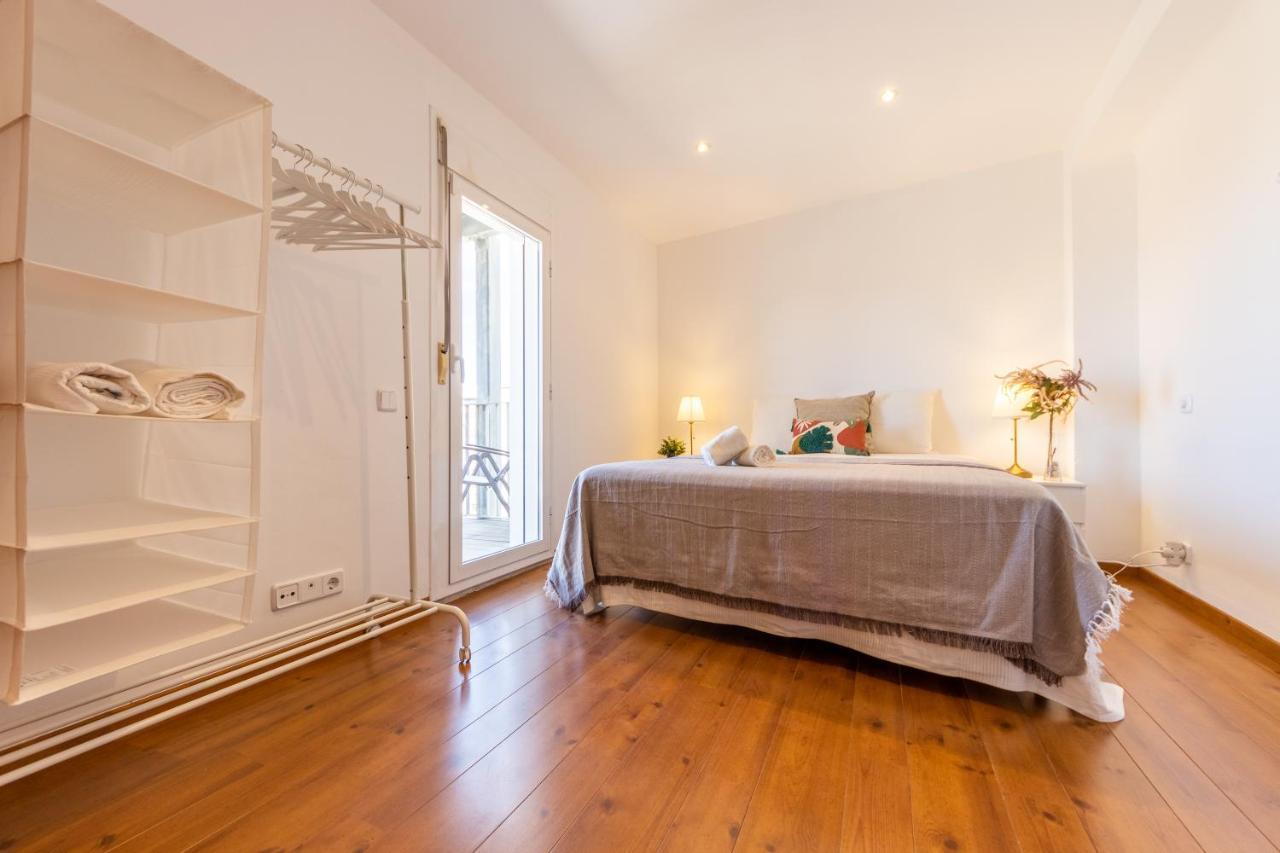 Apartamento Wooow!!! Atic Centric Amb Terrassa Tarragona Exterior foto